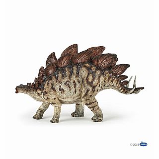 Stegosaurus 