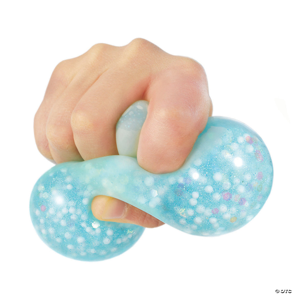 squishy ball lab