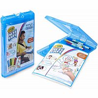Color Wonder Stow & Go