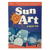 Sun Art Paper Kit