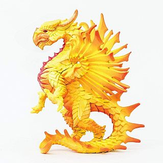 Dragon Sun 
