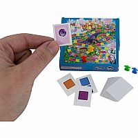 World's Smallest Candy Land