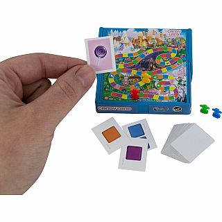 World's Smallest Candy Land
