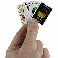 World's Smallest Exploding Kittens