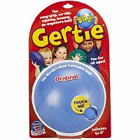 Original Gertie Ball 