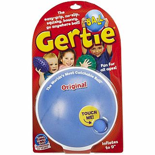 Original Gertie Ball 