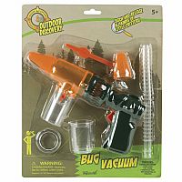 Bug Vacuum Set