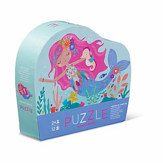 MERMAID DREAMS MINI PUZZLE