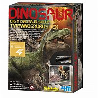 Dig A Dino - T-Rex