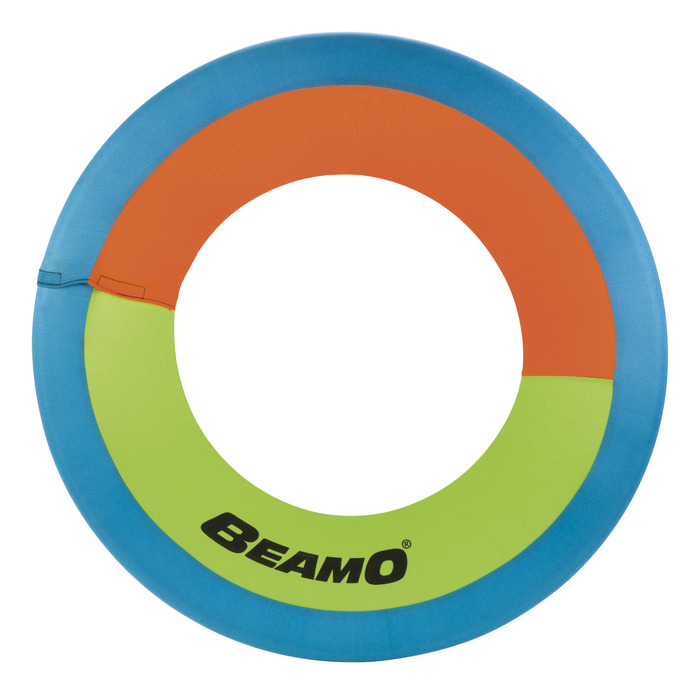 Beamo Flying Hoop 30 - Inch Assorted Colors - Grand Rabbits Toys in Boulder, Colorado