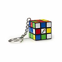 Rubik’s Cube 3x3 Keyring