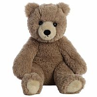 Taupe Humphrey Bear 11 Inch