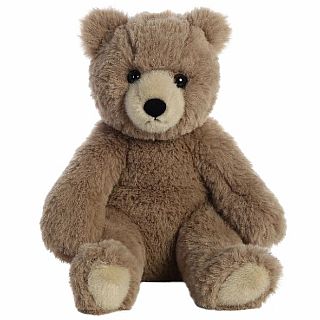 Taupe Humphrey Bear 11 Inch 