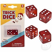 Trick Dice