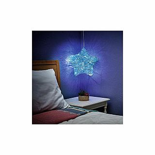 String Art Starlight
