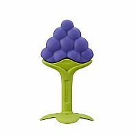 Grape Teethin Smart Fruit Teether