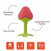 Berry Teethin Smart Fruit Teether
