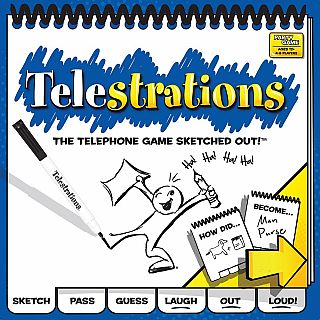 Telestrations