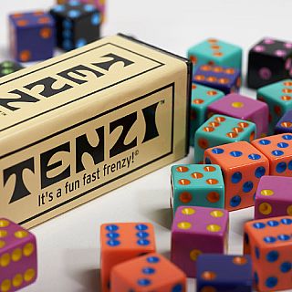 TENZI 