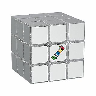 The Official Rubik's Pulse