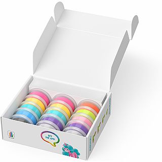 Hey Clay Rainbow Unicorns