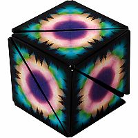 Shashibo - The Shape Shifting Box - Moon