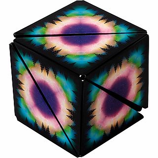 Shashibo - The Shape Shifting Box - Moon