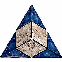 Shashibo - The Shape Shifting Box - Moon