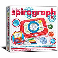 Spirograph Jr.