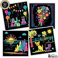 Colorforms 70th Anniversary Set