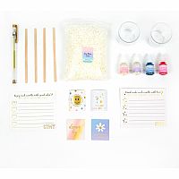 STMT D.I.Y Positivity Candles