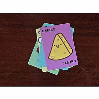 Taco Cat Goat Cheese Pizza 