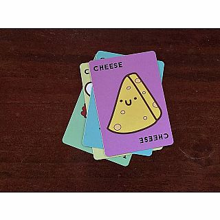 Taco Cat Goat Cheese Pizza 