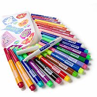 Amazing Magic Pens Markers 20 Pack 