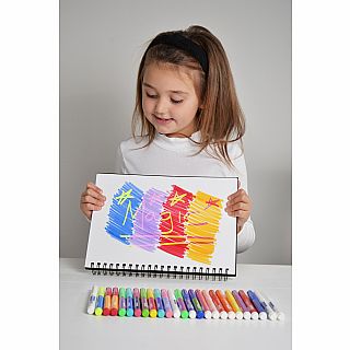 Amazing Magic Pens Markers 20 Pack 