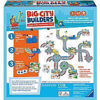 Big City Builders