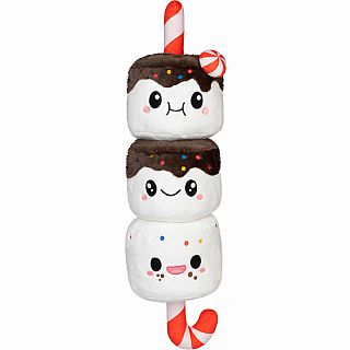 Comfort Food Festive Marshmallow Stick