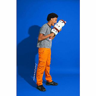 Comfort Food Festive Marshmallow Stick