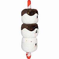 Comfort Food Festive Marshmallow Stick