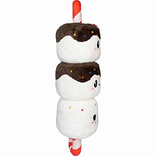 Comfort Food Festive Marshmallow Stick