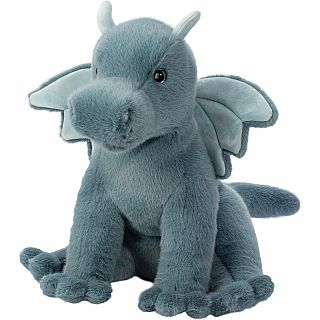 Sukie Super Duper Dragon Soft