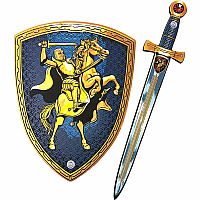 Liontouch Knight Set