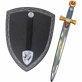 Liontouch Knight Set