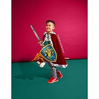 Liontouch Knight Set