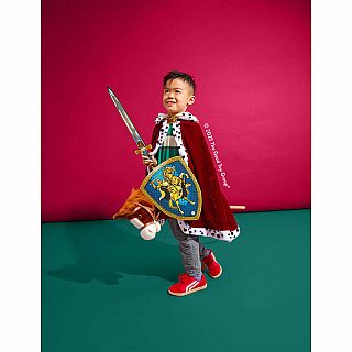 Liontouch Knight Set