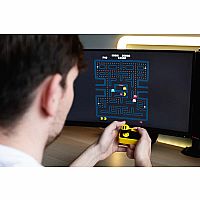 Pac-Man Plug and Play! TV Game