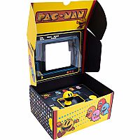 Pac-Man Plug and Play! TV Game