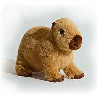 Chattie Soft Capybara