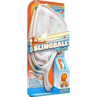 Djubi SlingBall Classic