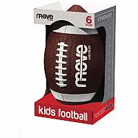 Kids Football - Size 6